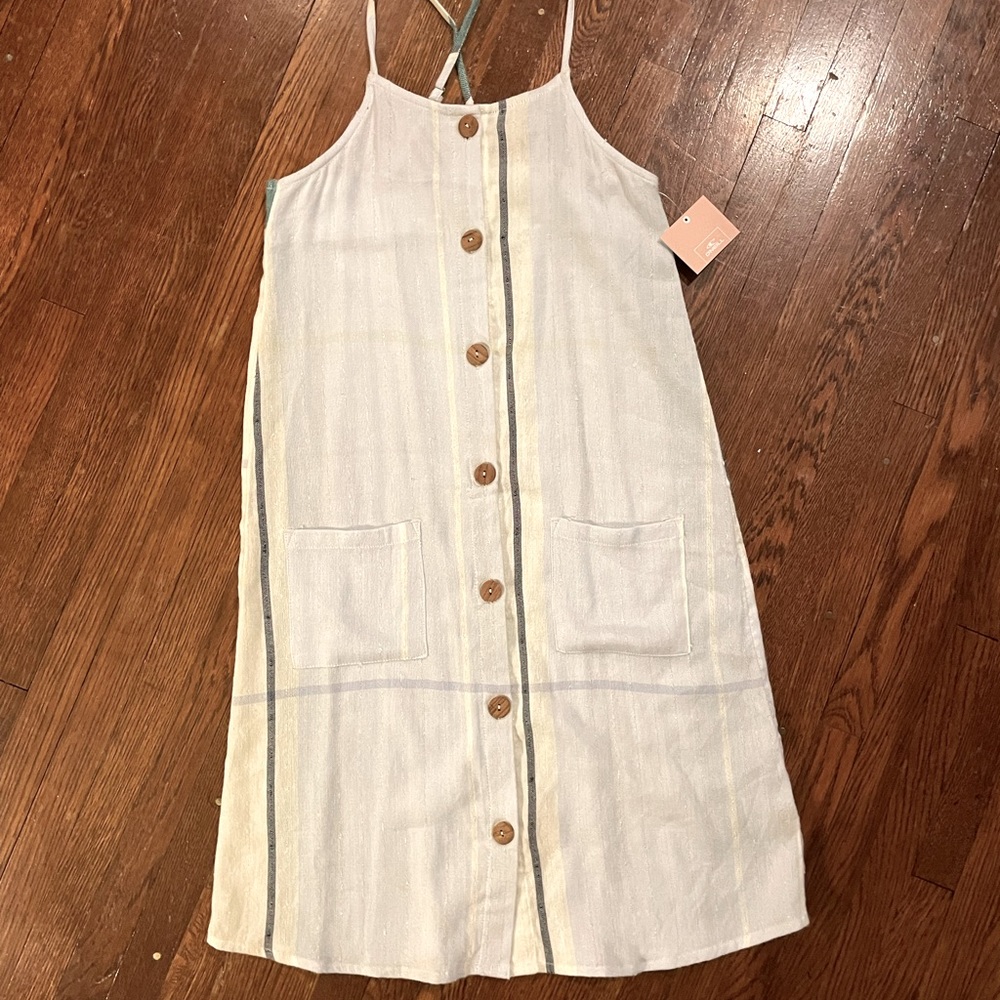 O’Neill Beach Dress size M